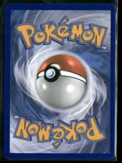 2020 Pokemon Pikachu TCG SWSH020 Black Star Promo Card - Image 2