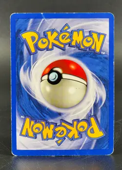 Pokemon Unown X 30/105 Rare Neo Destiny LP/MP - Image 2