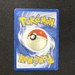 Unown [X] 30/105 Pokemon Neo Destiny 1st Edition Regular Played - Image 4