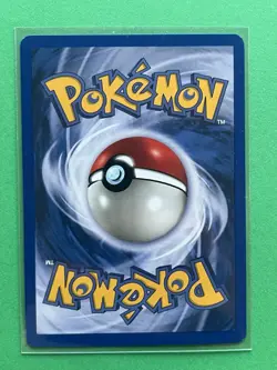 2002 Pokemon Neo Destiny Unown [X] Unlimited #30/105 Rare LP+/NM - Image 2