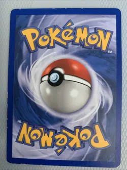 Pokemon TCG Unown x 30/105 Neo Destiny Pokemon Card - Image 2