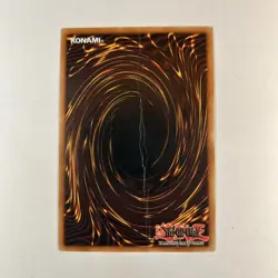 Yugioh: Cyber Harpie Lady - SP1-EN001 - Ultra Rare - Limited Edition - MP - Image 2