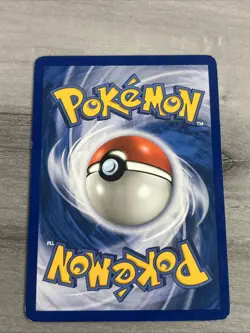 Combee 57/100 - Stormfront - Pokemon Card Light Play - Image 2