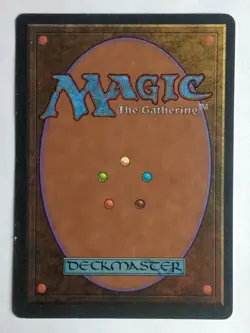Mystic Remora Ice Age LP x1 MTG Magic the Gathering Card - Image 2