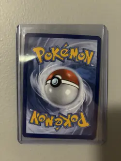 Pokemon Regigigas XY82 Full Art Promo Holo Card XY Basic 130HP - Image 2