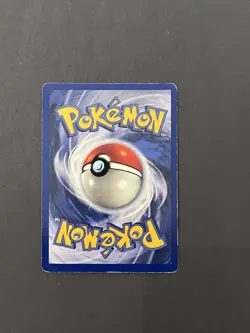 Pokemon TCG Zapdos 016/102 Base Set Holo Rare English Card Basic Stage 90 HP - Image 2