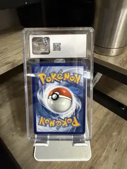 Lugia VSTAR 139/195 - CGC Gem Mint 10 | Pokemon TCG Graded Card - Image 2