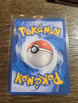 Pokemon TCG - M Blastoise EX 18/83 Ultra Rare Holo Card Generations LP- - Image 2