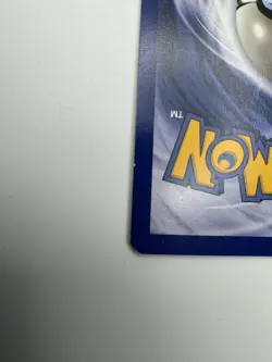 Pokemon TCG Jolteon Jungle 4/64 Holo Unlimited Holo Rare 70 HP Card - Image 3