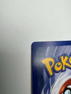 Pokemon TCG Jolteon Jungle 4/64 Holo Unlimited Holo Rare 70 HP Card - Image 5