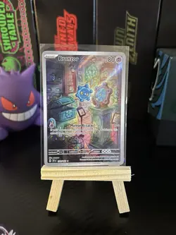 6 Card - Scarlet and Violet Era Pokemon Lot - Image 1