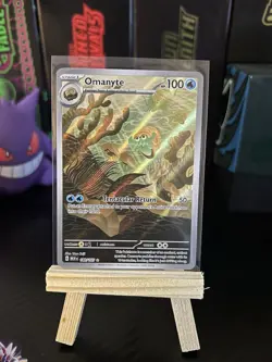 6 Card - Scarlet and Violet Era Pokemon Lot - Image 3