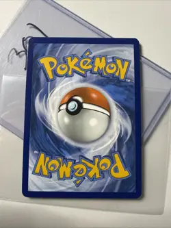 Pokemon TCG Trainer Friends in Paldea Ultra Rare Holo Card 137/131 Prismatic - Image 2