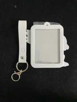 2024 Pokemon TCG S-Chinese Sword & Shield Oranguru Card Display Frame DC75 - Image 2