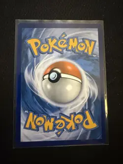 Genesect XY119 Black Star Promo 2016 Full Art Holo Rare Pokemon Card TCG NM - Image 2