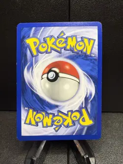 Pokemon Neo Revelation Aerodactyl Card 15/64 Non-Holo Rare German Edition - Image 2