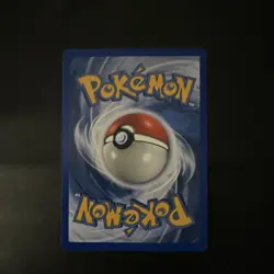 Pokemon Umbreon Neo Discovery Rare Card 32/75 70HP Stage 1 Regular 2001 - Image 2