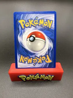 Clefairy Doll 70/102 Base Set - Rare Pokemon Card - NM/Mint W/ Toploader Sleeve - Image 2