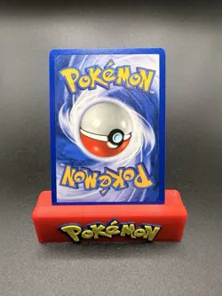 Clefairy Doll 70/102 Base Set - Rare Pokemon Card - NM/Mint W/ Toploader Sleeve - Image 3