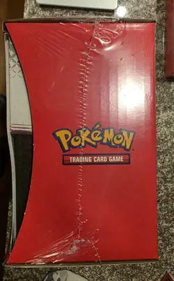 POKEMON ELITE TRAINER BOX SCARLET & VIOLET PRISMATIC EVOLUTIONS SAMS CLUB BUNDLE - Image 3
