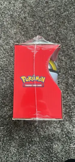 POKEMON ELITE TRAINER BOX SCARLET & VIOLET PRISMATIC EVOLUTIONS SAMS CLUB BUNDLE - Image 3