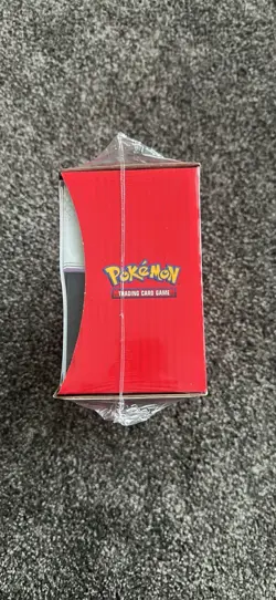 POKEMON ELITE TRAINER BOX SCARLET & VIOLET PRISMATIC EVOLUTIONS SAMS CLUB BUNDLE - Image 4
