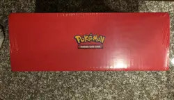 POKEMON ELITE TRAINER BOX SCARLET & VIOLET PRISMATIC EVOLUTIONS SAMS CLUB BUNDLE - Image 3