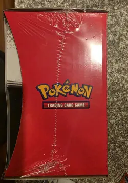 POKEMON ELITE TRAINER BOX SCARLET & VIOLET PRISMATIC EVOLUTIONS SAMS CLUB BUNDLE - Image 4