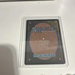 Magic: The Gathering Toph Earthbending Master Legendary Creature TLE 0209 Green - Image 2