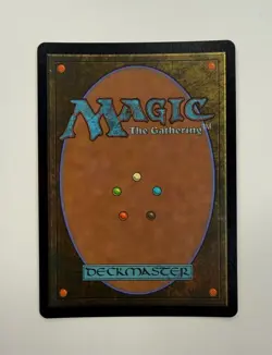 Neon Ink Fire Lord Zuko FOIL Magic Gathering Avatar Last Airbender 0360 MINT MTG - Image 2