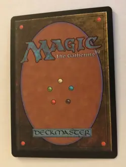 METALWORKER Urza's Destiny Magic the Gathering MTG EX **Actual Pictures** - Image 3