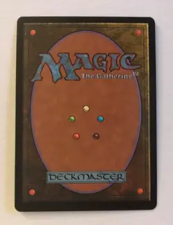 METALWORKER Urza's Destiny Magic the Gathering MTG EX **Actual Pictures** - Image 4