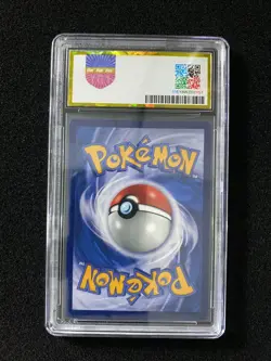 2023 Pokemon TCG S-Chinese CS3.5C Malamar 067/066 CHR Full Art PGS 9.5 LU57 - Image 2