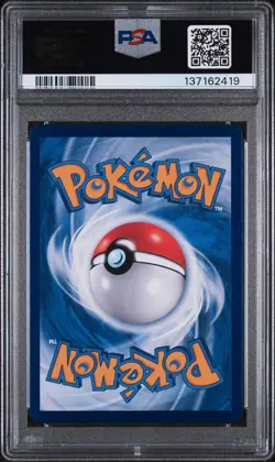 2025 POKEMON SIMPLIFIED CHINESE CBB3 C-GEM PACK VOL 3 #07 CUBONE PSA 10 - Image 2