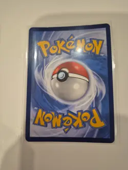 Pokemon 25th anniversary pikachu Chinese Card - Image 2