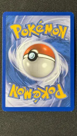 2010 Pokemon HG & SS Gengar (Prime) 94/102 Triumphant Holo NM - Image 3