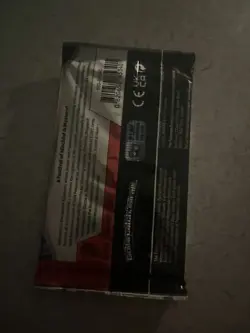 (VERY HEAVY) 22.31g Pokemon TCG Twilight Masquerade Booster Pack (SEALED)✅ - Image 4