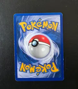 Pokemon Kabuto 50/62 Fossil 1999 Vintage WOTC Common - Image 5