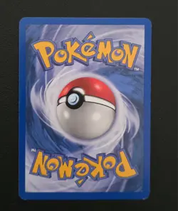 Pokemon Fossil Sandslash 41/62 Vintage WOTC Uncommon - Image 5