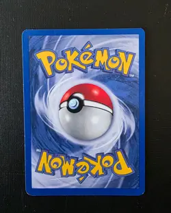 Pokemon Dark Gloom 36/82 Team Rocket Vintage WOTC Uncommon LP - Image 5