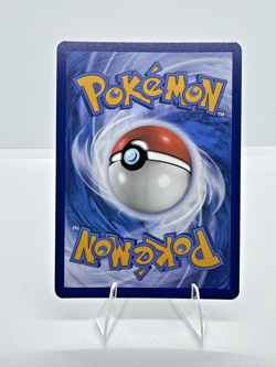 STUNFISK 202/191 ILLUSTRATION RARE HOLO POKEMON SURGING SPARKS NM - Image 2
