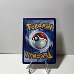 Pokemon Card - Pikachu - Pokemon Go Reverse Holo - Common 027/078 - Image 2