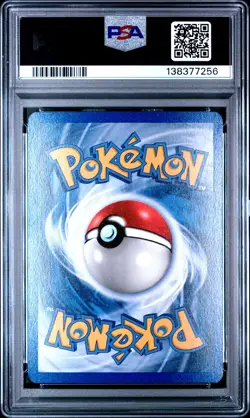 2003 POKEMON EX DRAGON #5 GOLEM-HOLO PSA 9 - Image 2