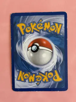 Minun 71/147 - Supreme Victors 2009 Vintage Pokemon TCG - MP/HP - Image 2