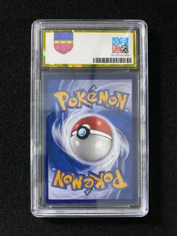 2025 Pokemon TCG S-Chinese CSVL1C Wartortle 093/049 Full Art PGS 10 LU57 - Image 2