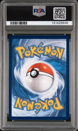 2025 POKEMON MEP ULTRA-PREMIUM COLLECTION PROMO #023 MEGA CHARIZARD X EX PSA 10 - Image 2