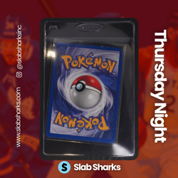 2000 POKEMON TEAM ROCKET 1ST EDITION #8/82 DARK GYARADOS HOLO - Image 2