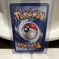 Pokemon TCG Venusaur Base Set 15/102 Holo 100 HP 1999 Wizards Holo Rare - Image 2