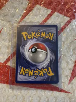 Pokemon Mr. Mime 1999 Jungle 1st Edition 22/64 Near Mint - Image 4