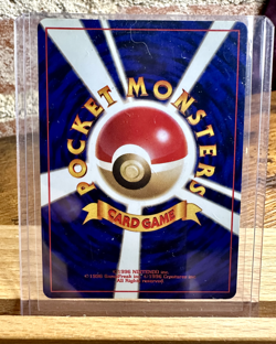 RAICHU | Pokemon Mystery of the Fossils #26 | Rare Holo (Japanese) | NM - Image 2
